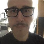 Profesor con más de 20 años de experiencia ofrece clases de DJ, producción, composición e informática musical, tanto presenciales(Madrid) como online
